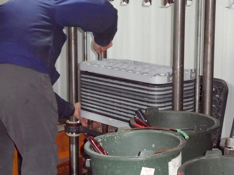 南京EDI膜塊維修哪家強？南京EDI膜塊維修公司推薦！