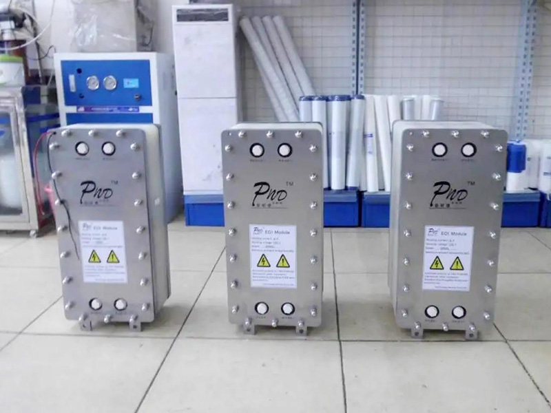 edi模塊能用多久？EDI模塊使用壽命！