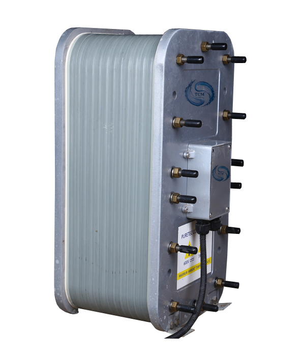 PureTec (浦睿)EDI模塊維修